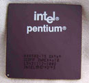 Intel Pentium