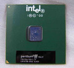 Intel Pentium III